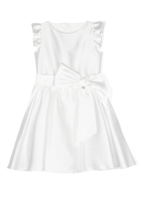 Abito con fiocco oversize AMAYA KIDS | 5546740012